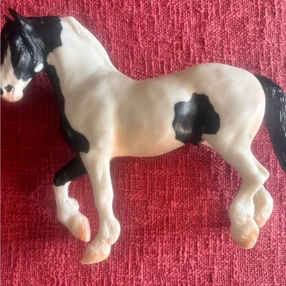 Vintage Breyer Horse Authentic Mixed Lot of 11 - Picture 2 of 11
